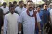 Indian Spy’s Role Alleged in Sri Lankan President’s Election Defeat: Report